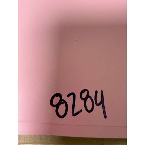 Talbots The Weekend Chino Navy Blue Sailboat Embroidered Pants 10P Petite BD1024 - Picture 9 of 9